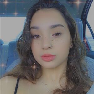 Meet your Posher, Jenna